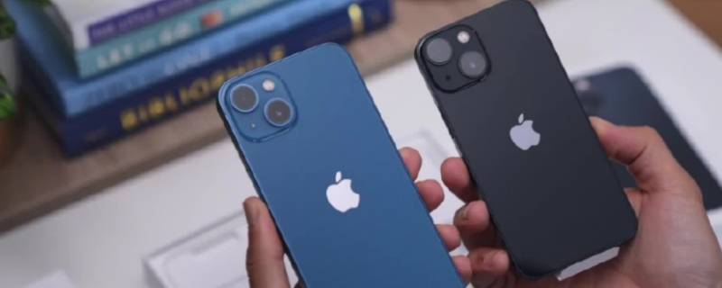 iphone13会配充电器吗（普通充电器可以给iPhone13充电吗）