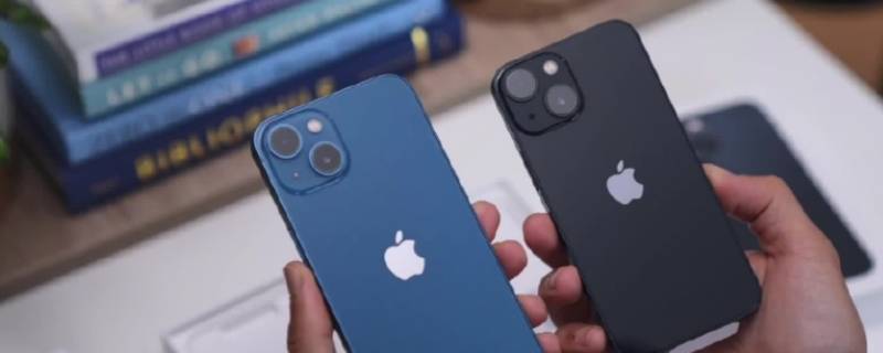 iphone13多大尺寸 iphone13多大尺寸屏幕