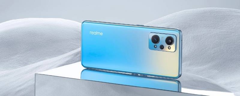 realme系统和oppo是一样的吗（realme oppo系统一样吗）