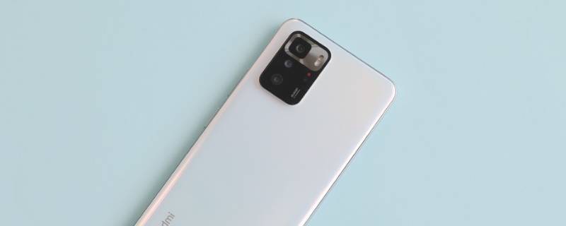 红米note10pro后盖材质（红米note10pro后盖材质是玻璃还是塑料）