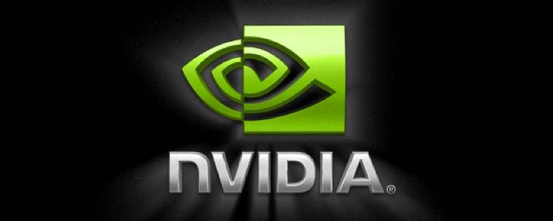 未发现nvidia控制面板是什么意思 nvidia控制面板什么都没有