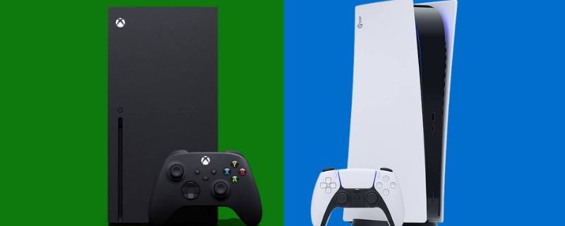 ps4和ps5区别（对马岛之魂ps4和ps5区别）