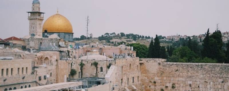 耶路撒冷属于哪个国家（耶路撒冷属于哪个国家的首都）
