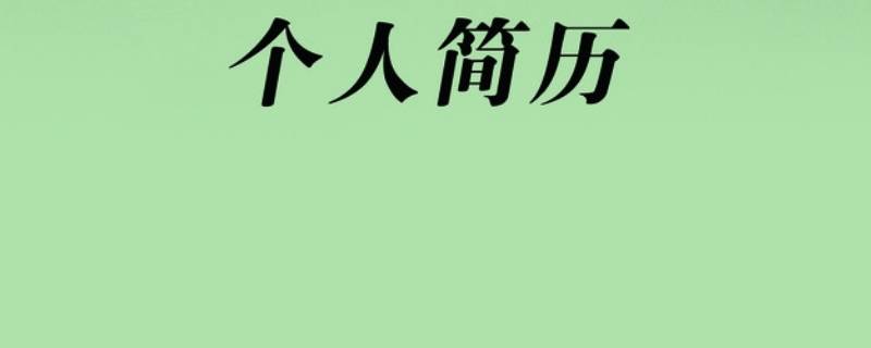 工作经历怎么写（工作经历怎么写简短范文）