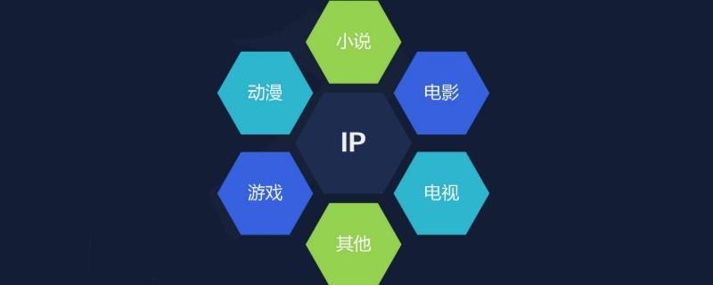 ip是什么意思？ ip是什么意思动漫