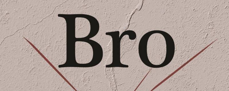 bro是什么梗（hi bro是什么梗）