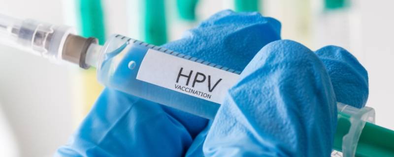 hpv疫苗二价四价九价区别 hpv疫苗二价四价九价区别图