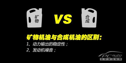 換什么機(jī)油好？ 機(jī)油導(dǎo)購(gòu)之礦物機(jī)油篇