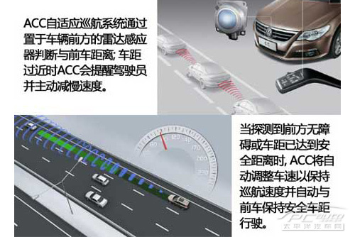 堵車不“堵心” 堵車路段駕駛注意事項(xiàng)