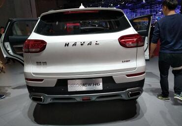 10萬左右口碑最好的車suv