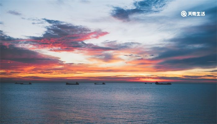 死海為什么叫死海