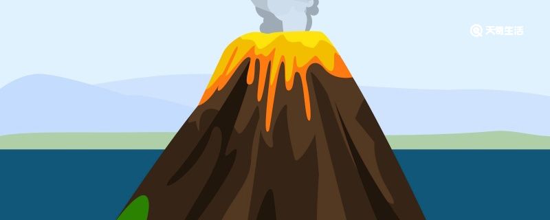 海底火山爆發(fā)的原因