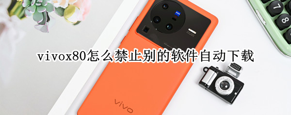 vivox80怎么禁止別的軟件自動(dòng)下載（vivo怎樣阻止自動(dòng)下載軟件）