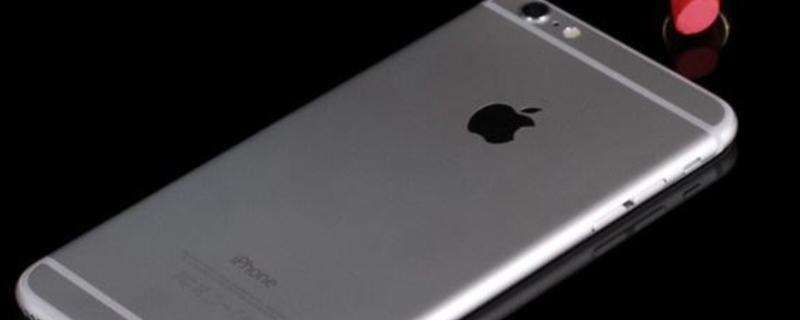 iPhone6plus电池容量（iphone6plus电池容量83%需要更换吗）