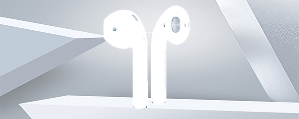 airpods2是入耳式耳機嗎