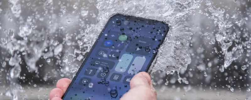 iPhone11防水吗 iphone11防水吗进水后听筒有杂音