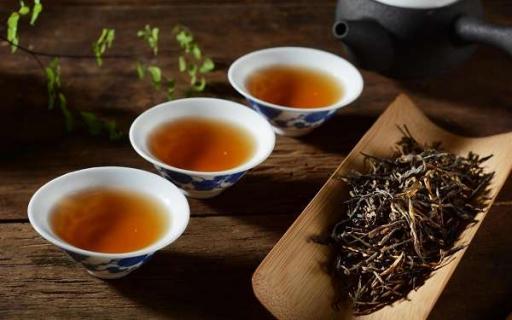 哪些茶是属于红茶（哪些茶是属于红茶类）