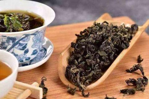 长期抽烟清肺喝什么茶（清肺排名第一的茶）