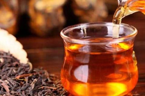 乌龙茶是凉性还是温性 红茶是凉性还是温性