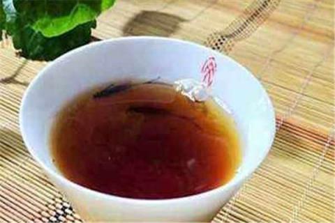 普洱熟茶不适用人群（普洱熟茶哪些人不能喝）