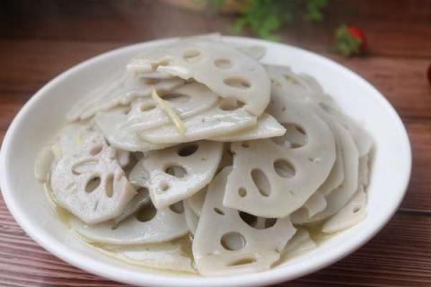 蓮藕用什么肥料產(chǎn)量高 如何合理施肥