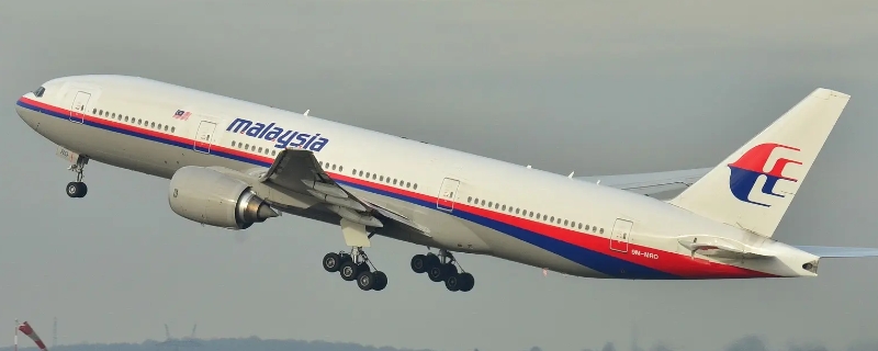 馬航mh370事件是哪一年