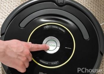 iRobot Roomba 650 价格