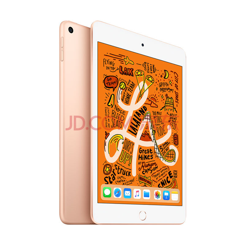 ipad mini5有多大尺寸