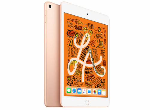 ipad mini5充电反应慢怎么办