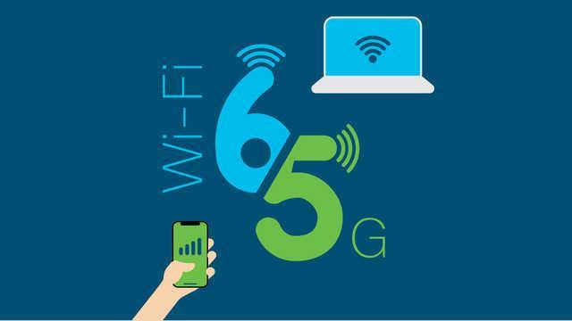 wifi6跟wifi5有哪些区别（WiFi6和WiFi5区别）