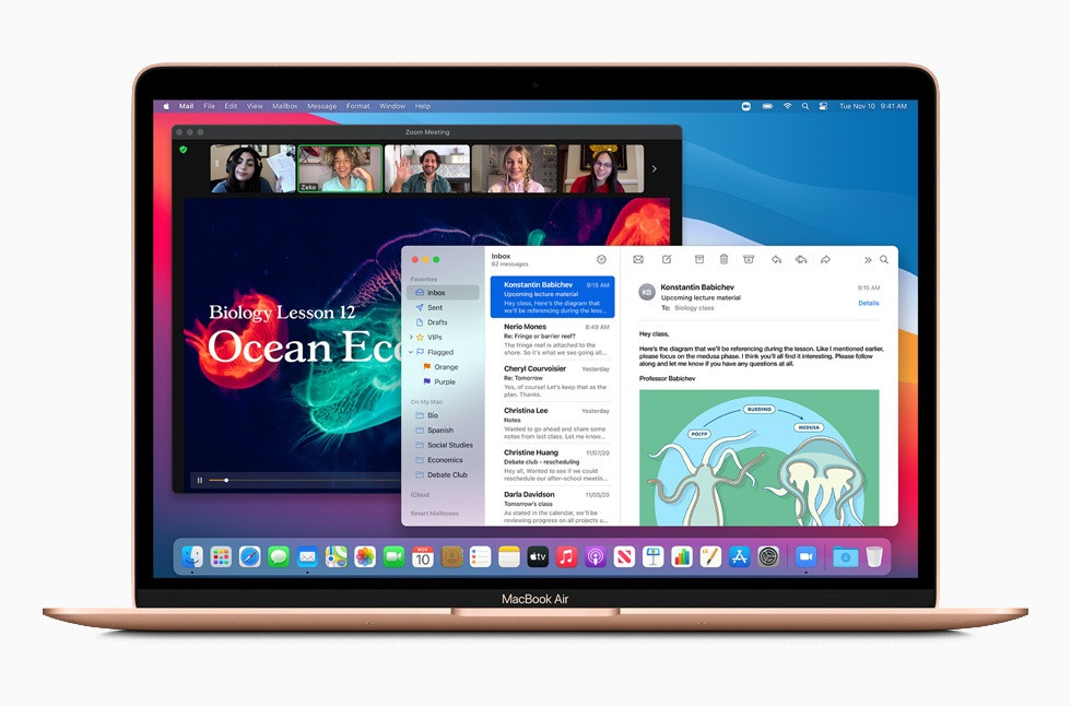 macbookpro风扇声音突然特别大怎么办 macbookpro风扇声音很大