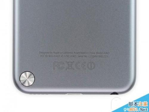 iPod touch5做工怎么樣 16GB iPod touch5最全拆解內(nèi)部詳細步驟