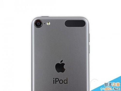 iPod touch5做工怎么樣 16GB iPod touch5最全拆解內(nèi)部詳細步驟