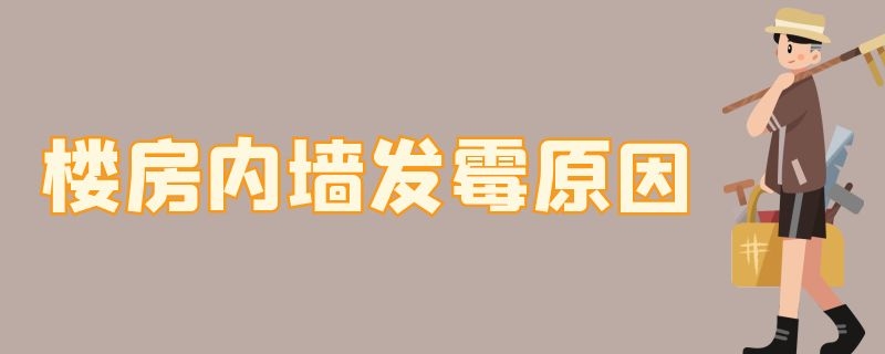 楼房内墙发霉原因（房屋内墙发霉是什么原因）