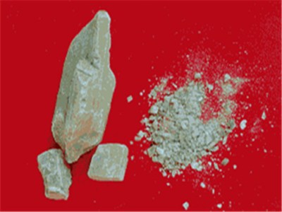 寒水石与石膏的区别有哪些 寒水石和石膏的区别