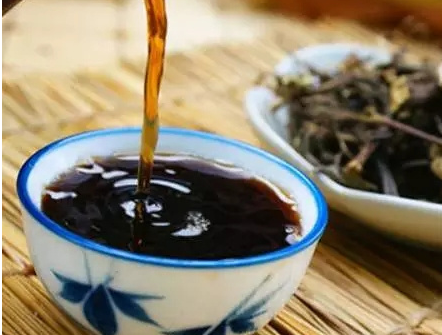 連樸飲茵陳蒿湯的功效是什么呢（連茵陳圖片）