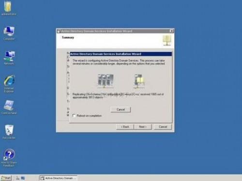 windows2003遷移至win2008系統(tǒng)的步驟