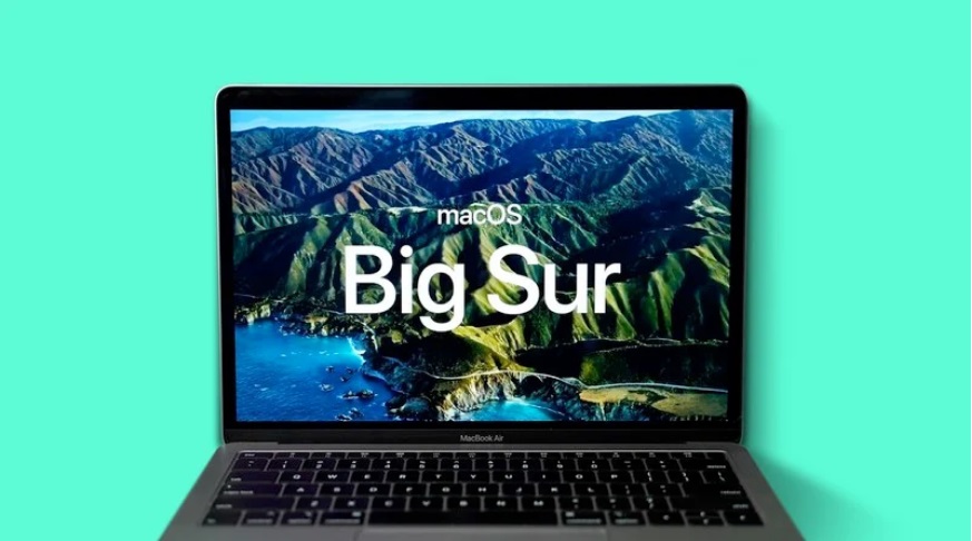 macOSBigSur11.3beta2更新了什么（macos11.5beta2）