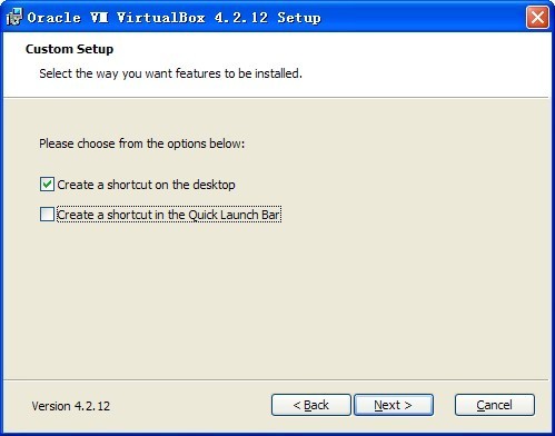 如何用Virtualbox虛擬機(jī)安裝Windows XP/7