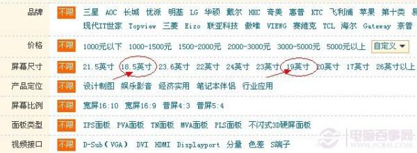 19寸电脑屏幕最佳分辨率是多少（19寸电脑屏幕最佳分辨率是多少合适）