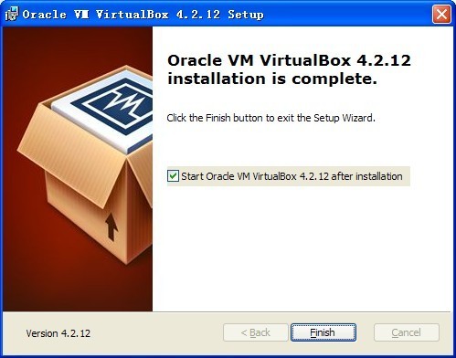 如何用Virtualbox虛擬機(jī)安裝Windows XP/7