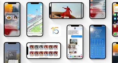 ios15公测版描述文件下载 ios15公测版描述文件下载地址链接官网