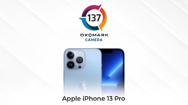 iPhone13Pro相机评测（iphone13pro 拍照 对比）