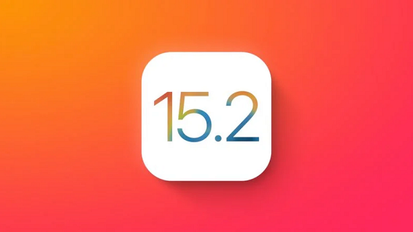 iOS15.2rc版更新了什么（ios14.5rc更新了什么）