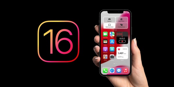 iOS16支持哪几款机型 ios16支持哪几款机型怎么查看