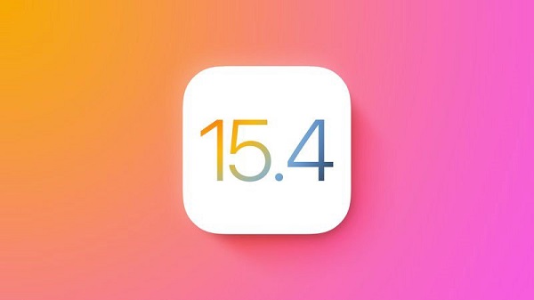 ios15.4beta2更新了什么 ios14.4beta2更新了什么