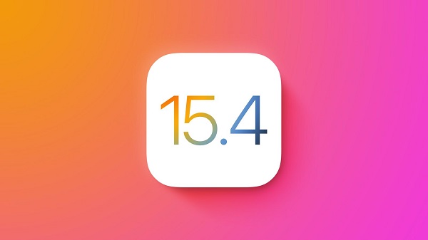 iOS15.4正式版更新了什么 ios 14.5.1更新了什么