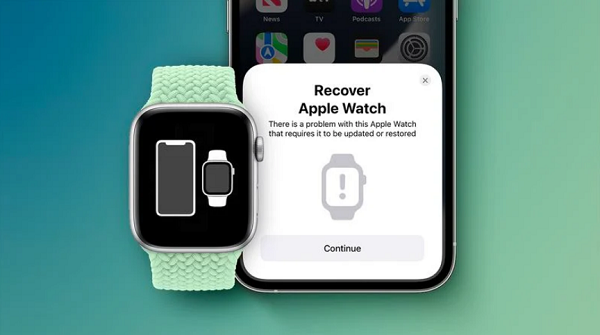 iPhone怎么恢復watch（Iphone怎么恢復照片）