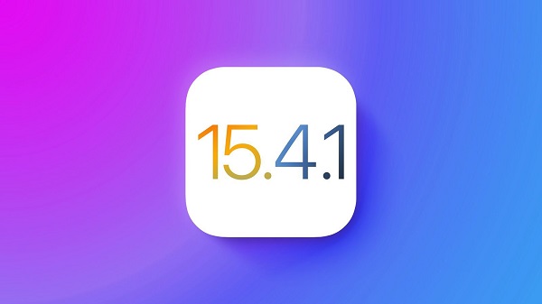 iOS15.4.1更新了什么 ios15.4.1更新了什么內(nèi)容