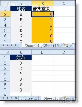 excel函數(shù)公式大全